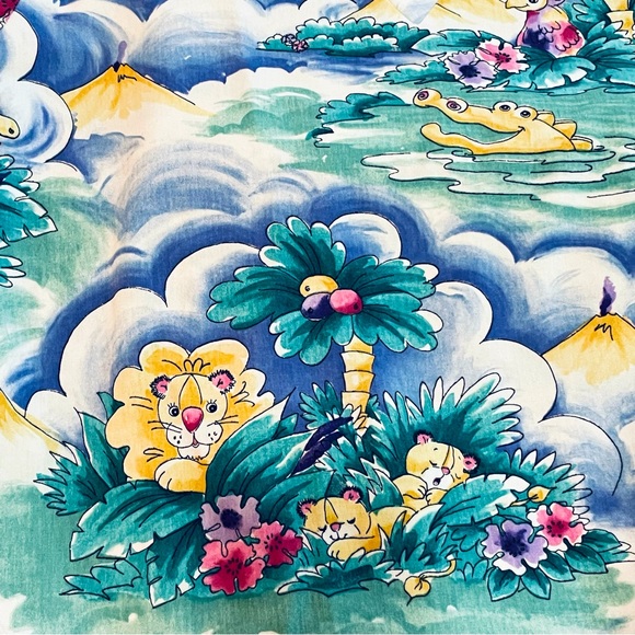 Scrub Top - Picture 4 of 13